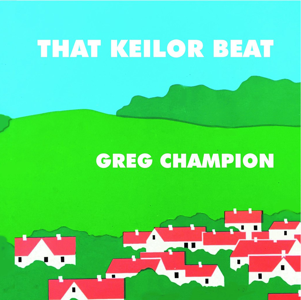 Greg Champion