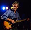 Greg Champion-Crickets On The Radio