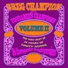 Greg Champion and The Coodabeens Vol II - 30 Years of Footy Songs
