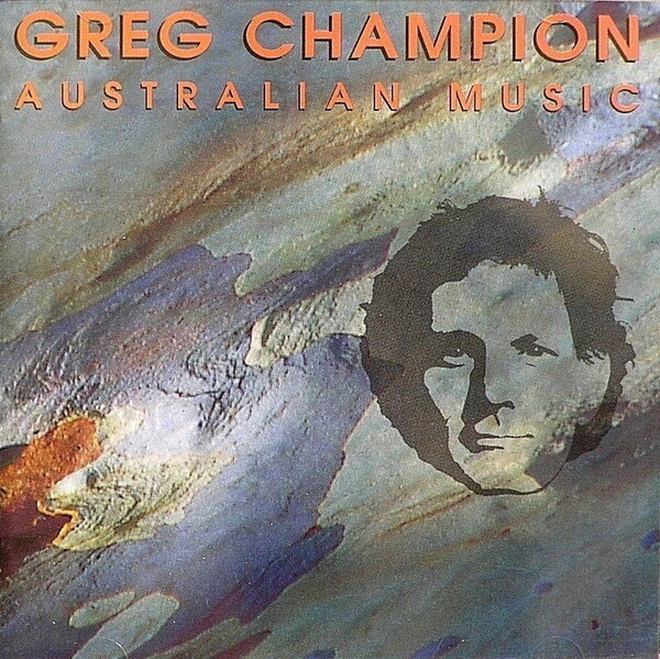 Greg Champion
